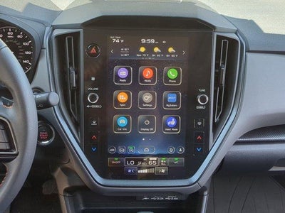2024 Subaru Crosstrek Limited AWD