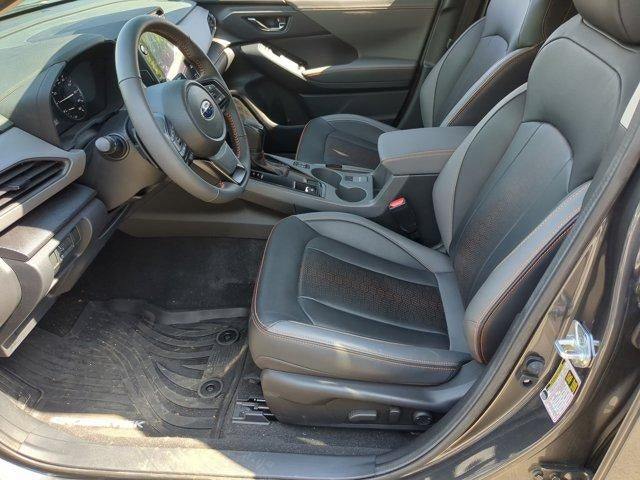 2024 Subaru Crosstrek Limited AWD