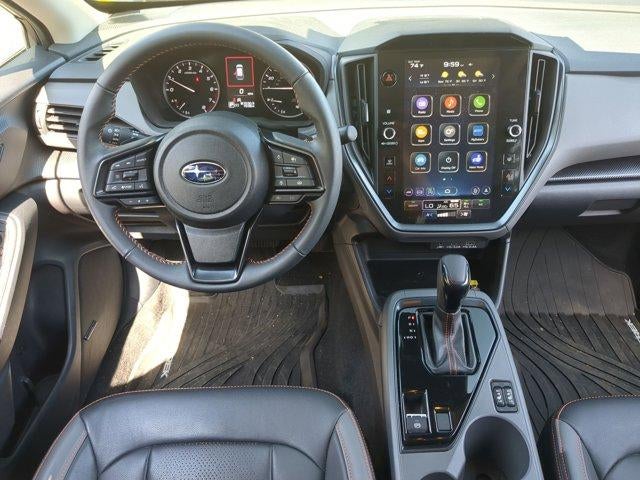 2024 Subaru Crosstrek Limited AWD