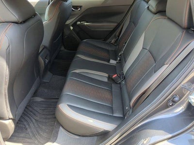 2024 Subaru Crosstrek Limited AWD
