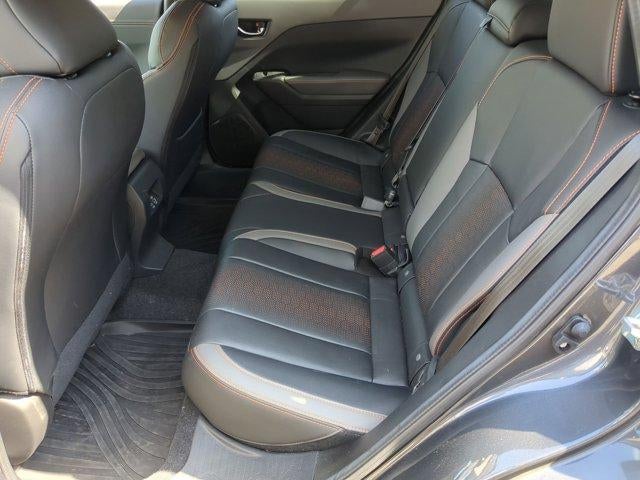 2024 Subaru Crosstrek Limited AWD