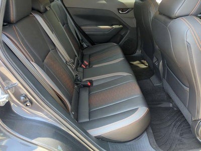 2024 Subaru Crosstrek Limited AWD