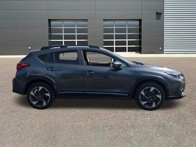 2024 Subaru Crosstrek Limited AWD