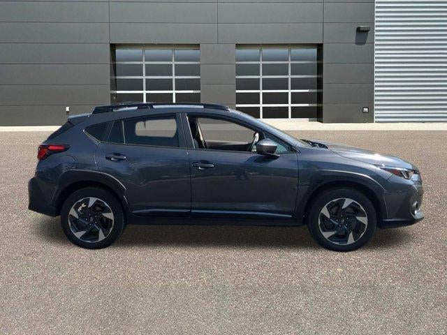 2024 Subaru Crosstrek Limited AWD