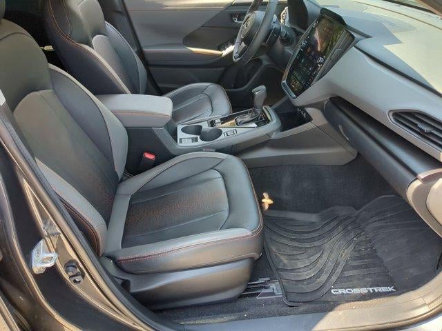 2024 Subaru Crosstrek Limited AWD