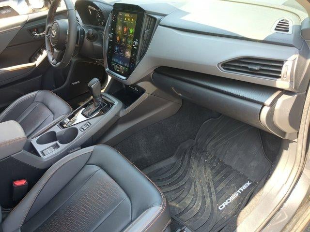 2024 Subaru Crosstrek Limited AWD