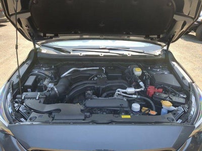 2024 Subaru Crosstrek Limited AWD