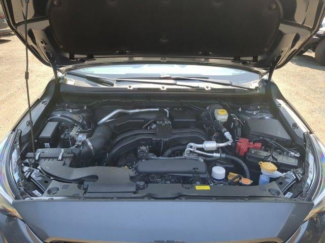 2024 Subaru Crosstrek Limited AWD