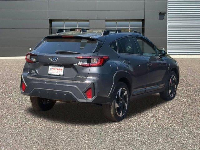 2024 Subaru Crosstrek Limited AWD