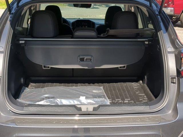 2024 Subaru Crosstrek Limited AWD