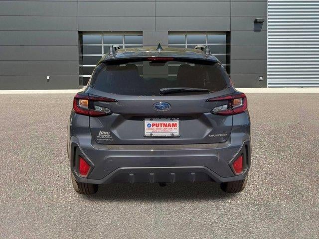 2024 Subaru Crosstrek Limited AWD