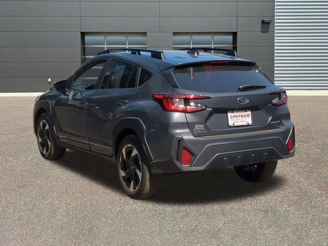 2024 Subaru Crosstrek Limited AWD