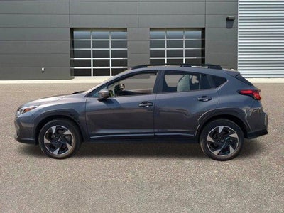 2024 Subaru Crosstrek Limited AWD