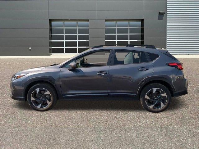 2024 Subaru Crosstrek Limited AWD