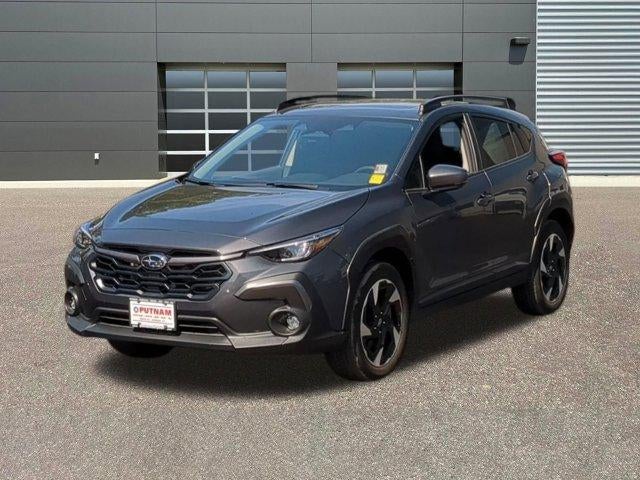 2024 Subaru Crosstrek Limited AWD