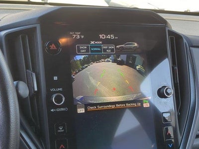 2024 Subaru Crosstrek Wilderness AWD