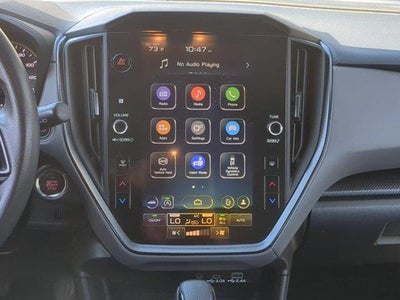 2024 Subaru Crosstrek Wilderness AWD