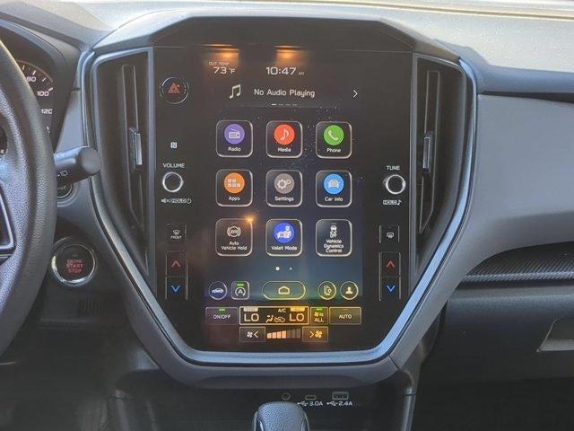 2024 Subaru Crosstrek Wilderness AWD