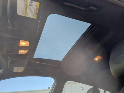 2024 Subaru Crosstrek Wilderness AWD