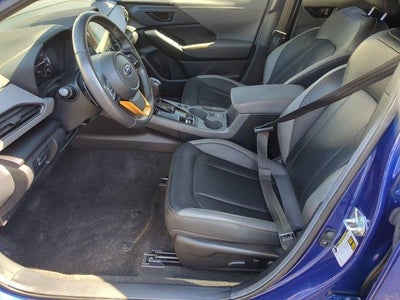2024 Subaru Crosstrek Wilderness AWD