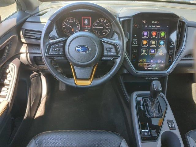 2024 Subaru Crosstrek Wilderness AWD