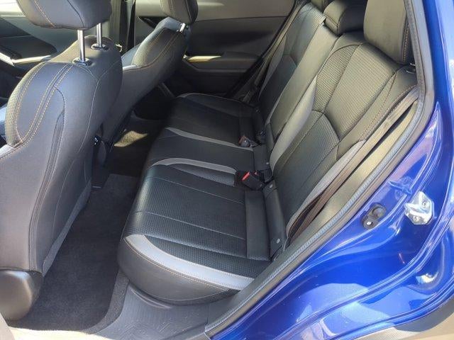 2024 Subaru Crosstrek Wilderness AWD