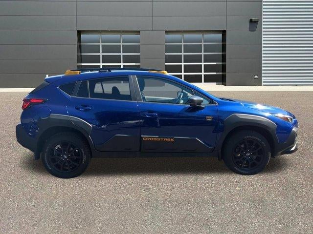 2024 Subaru Crosstrek Wilderness AWD