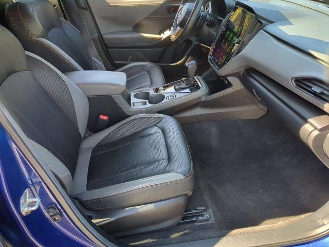 2024 Subaru Crosstrek Wilderness AWD