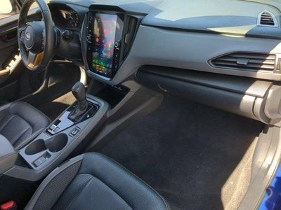 2024 Subaru Crosstrek Wilderness AWD