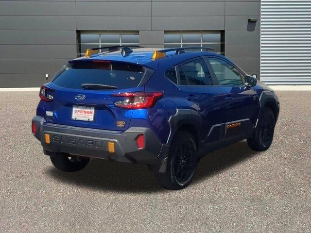 2024 Subaru Crosstrek Wilderness AWD