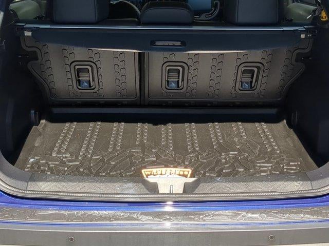 2024 Subaru Crosstrek Wilderness AWD