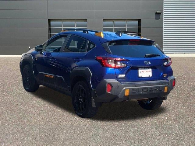 2024 Subaru Crosstrek Wilderness AWD