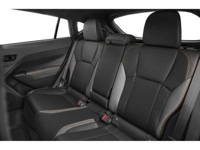 2024 Subaru Crosstrek Wilderness AWD