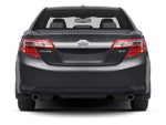 2014 Toyota Camry 4dr Sdn V6 Auto XLE (Natl) *Ltd Avail*