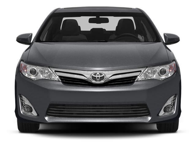 2014 Toyota Camry 4dr Sdn V6 Auto XLE (Natl) *Ltd Avail*