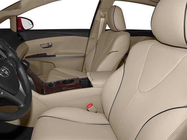 2013 Toyota Venza 4dr Wgn I4 AWD LE (Natl)