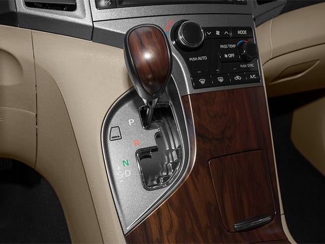 2013 Toyota Venza 4dr Wgn I4 AWD LE (Natl)