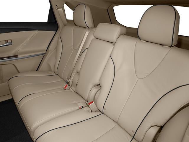 2013 Toyota Venza 4dr Wgn I4 AWD LE (Natl)