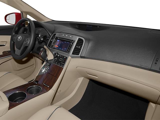 2013 Toyota Venza 4dr Wgn I4 AWD LE (Natl)