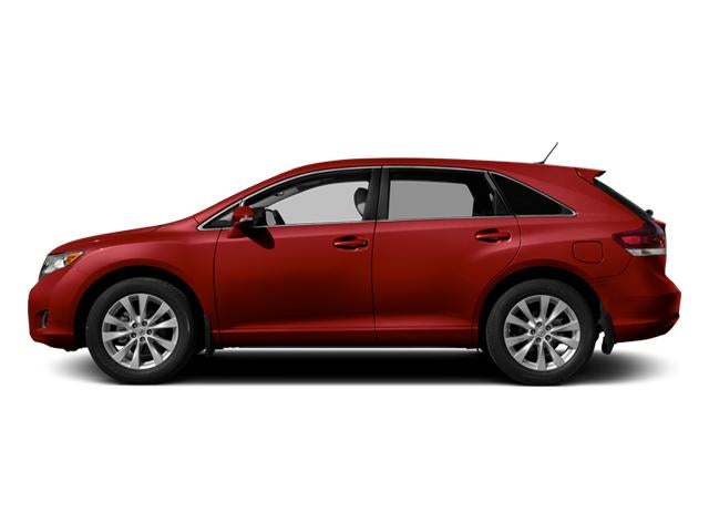 2013 Toyota Venza 4dr Wgn I4 AWD LE (Natl)
