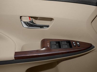 2013 Toyota Venza 4dr Wgn I4 AWD LE (Natl)