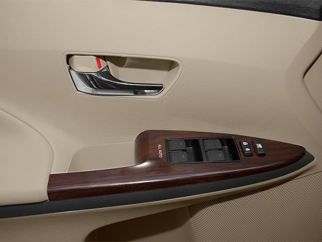 2013 Toyota Venza 4dr Wgn I4 AWD LE (Natl)