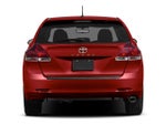 2013 Toyota Venza 4dr Wgn I4 AWD LE (Natl)
