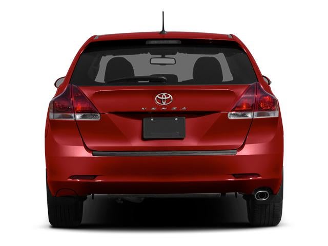 2013 Toyota Venza 4dr Wgn I4 AWD LE (Natl)