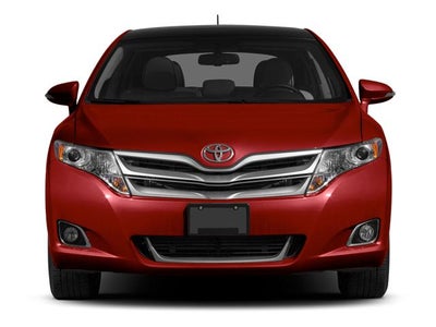 2013 Toyota Venza 4dr Wgn I4 AWD LE (Natl)