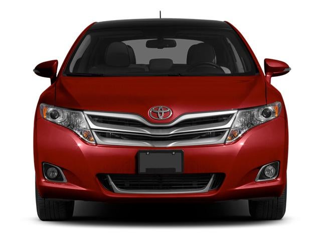2013 Toyota Venza 4dr Wgn I4 AWD LE (Natl)