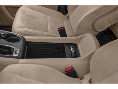2019 Honda Pilot EX AWD