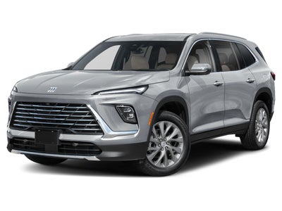 2025 Buick Enclave 4dr Preferred