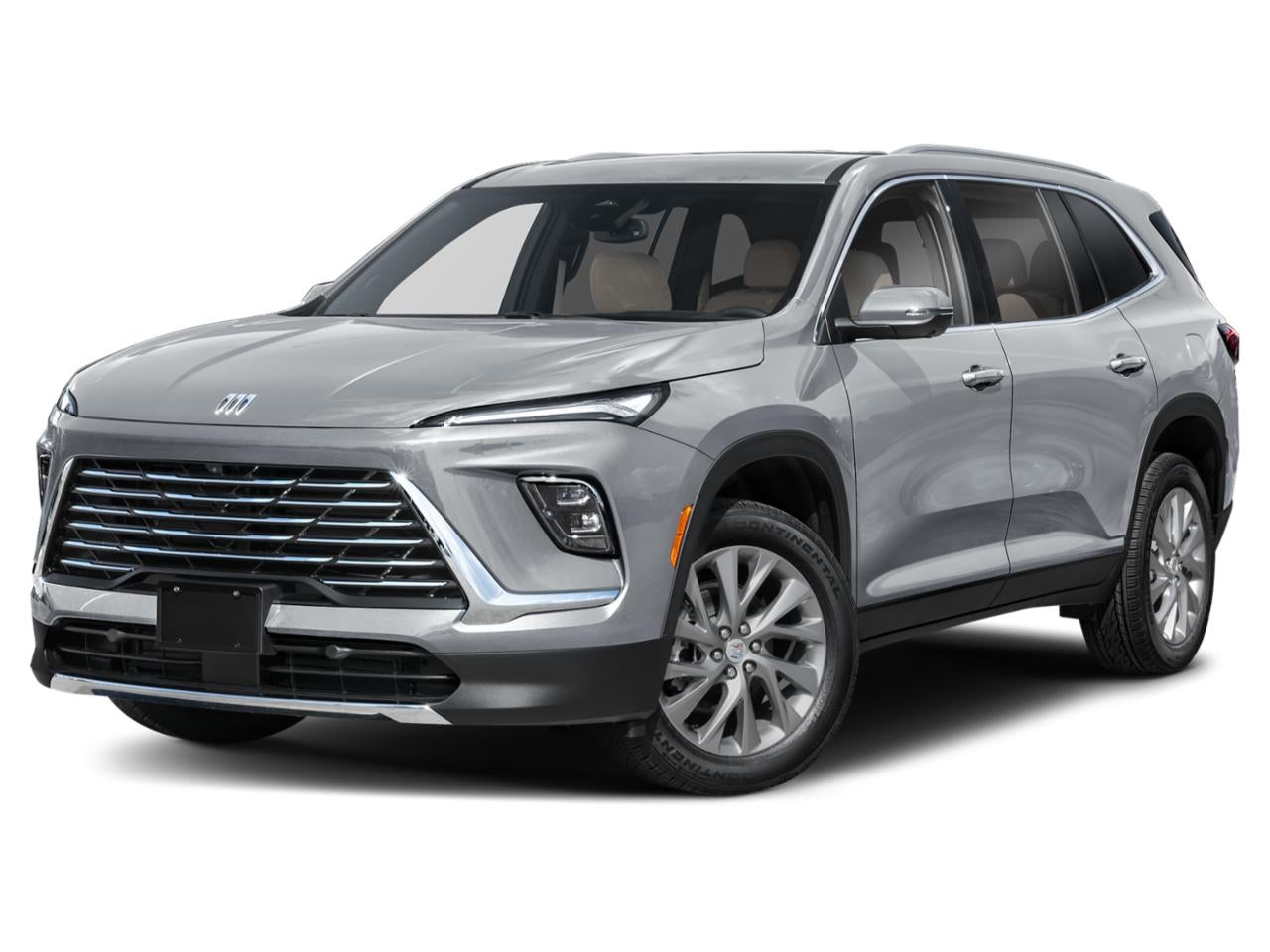 2025 Buick Enclave 4dr Preferred