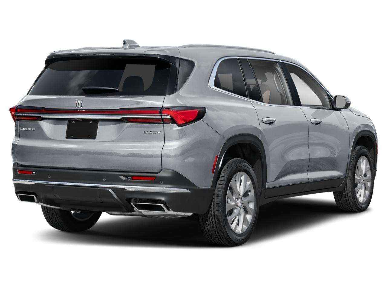 2025 Buick Enclave 4dr Preferred